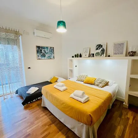 Apartment Be
