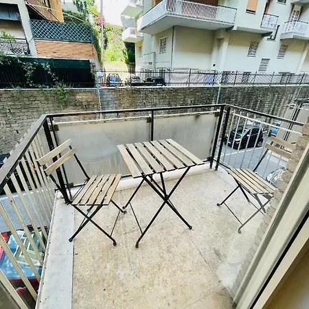 Apartment Be *