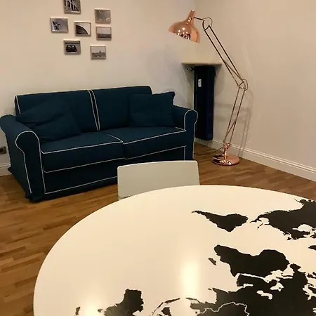 Apartment Be