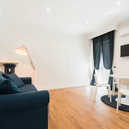 Be Apartment