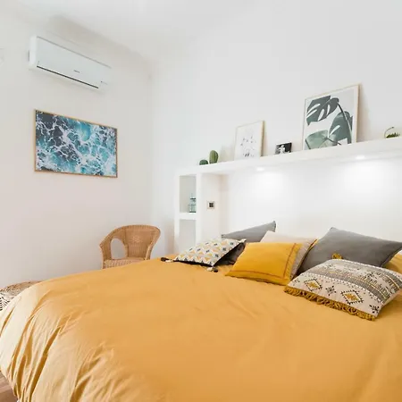 Be Apartment Rome