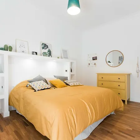 Be Apartment Rome