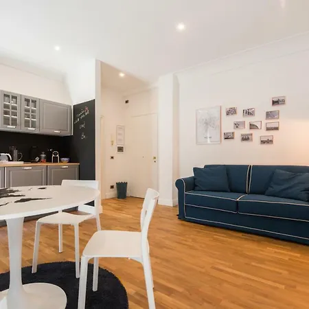 Be Apartment